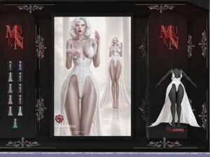 Madame Noir