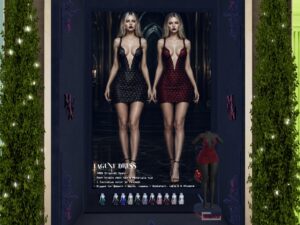 Madame Noir