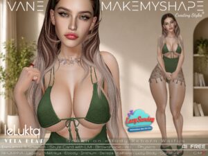 MakeMyShape