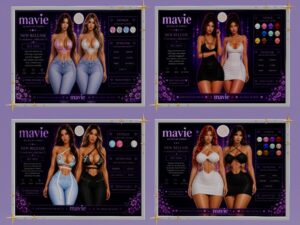Mavie