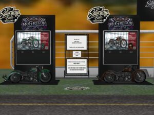 McGregor Motorsports