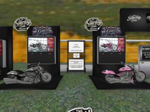McGregor Motorsports