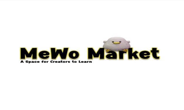 Pounce On The Deals At MeWo Market!