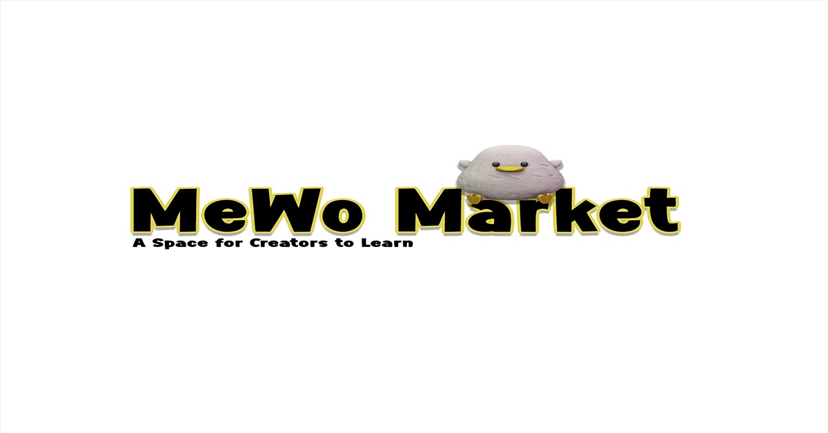 Pounce On The Deals At MeWo Market!