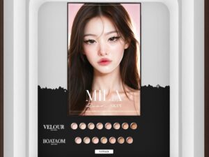 Mila Shop