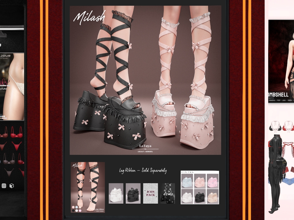 Milash