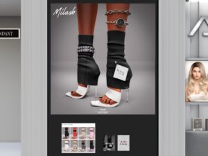 Milash