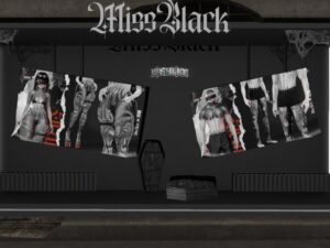 MissBlack