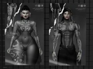 MissBlack