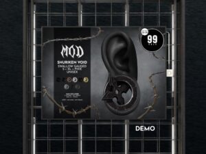 Mod