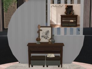 Modern Kind