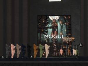 Mogul