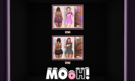 50% Off from Mooh! Only at The Outlet
