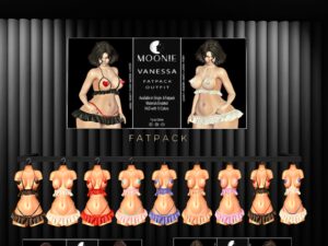 Moonie