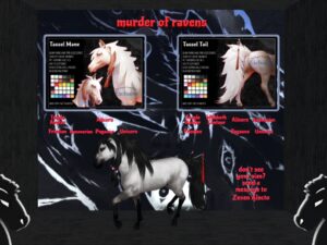 Murder Of Ravens