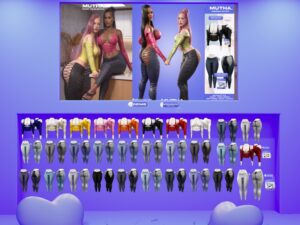 Mutha