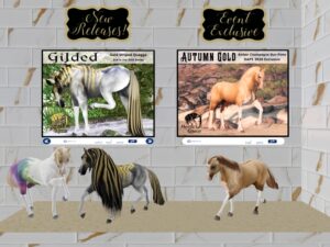Mystic Equus