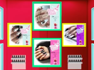 Nail Bliss