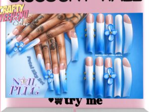Nail Plug