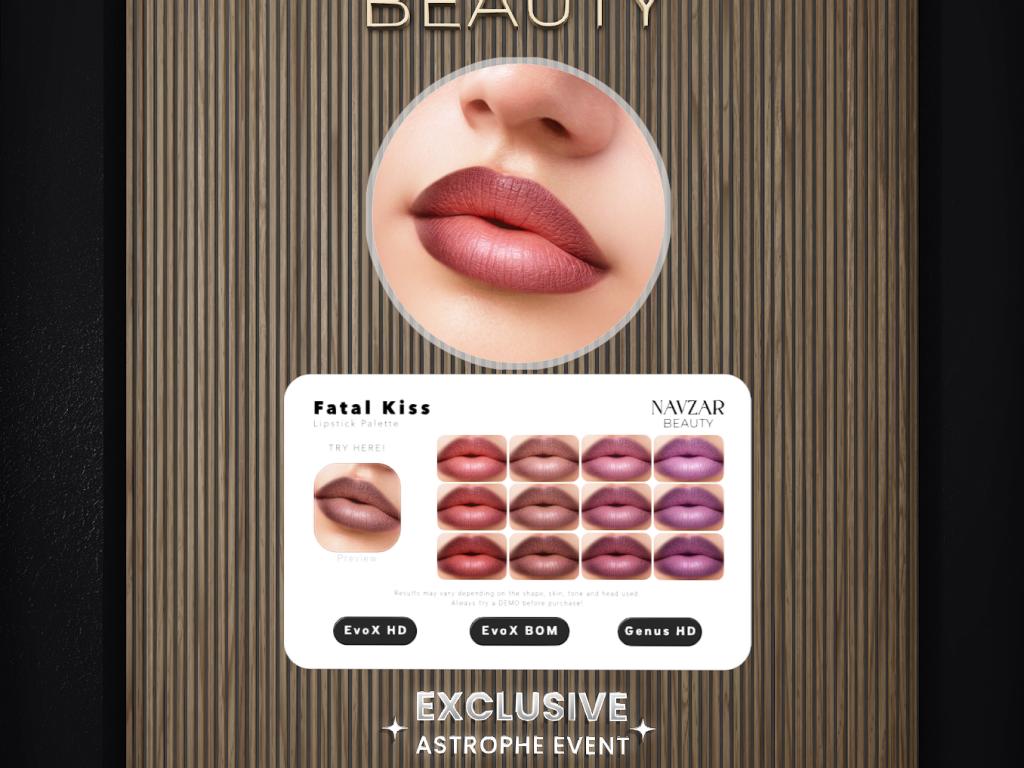 Navzar Beauty