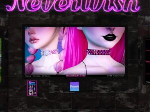 NeverWish