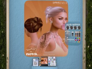 Nova