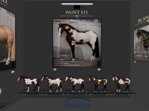Noxus Equines