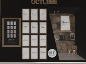 Octubre