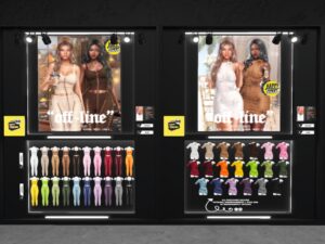 Off-Line