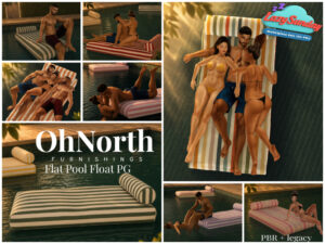 OhNorth Furnishings