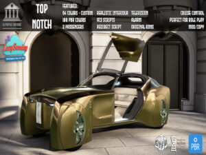 Olympus Motors