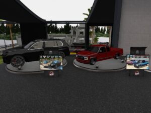 Olympus Motors