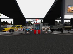 Olympus Motors