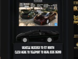 Olympus Motors