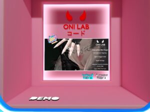 Oni Lab