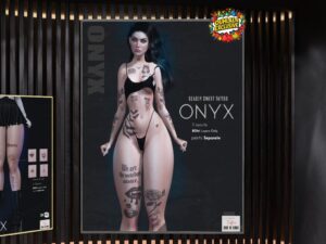 Onyx Store