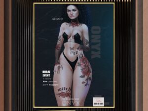 Onyx Store