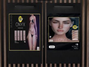 Onyx Store