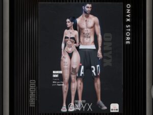 Onyx Store