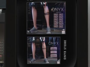 Onyx Store