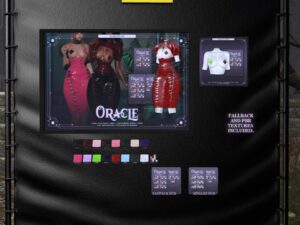 Oracle