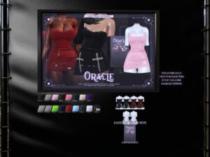Oracle