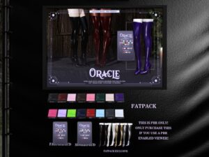 Oracle