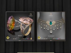 Orsini Jewelry
