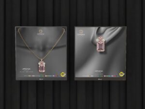 Orsini Jewelry