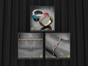 Orsini Jewelry