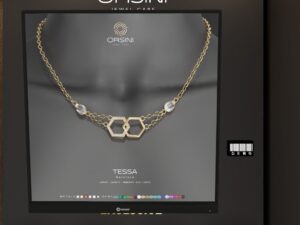 Orsini Jewelry