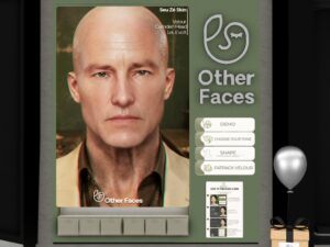 Other Faces