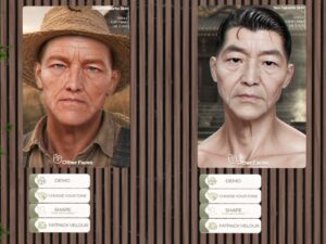 Other Faces
