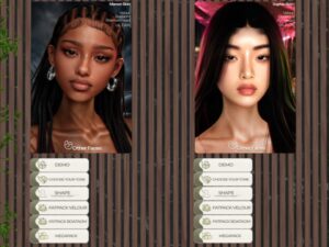 Other Faces